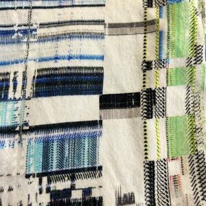 Robert Graham multicolor T-shirt 2XL MENS